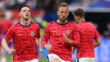 Harry Kane