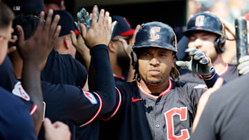 Cleveland Guardians v Detroit Tigers