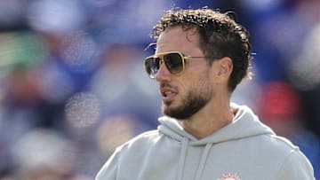 Miami Dolphins v Buffalo Bills