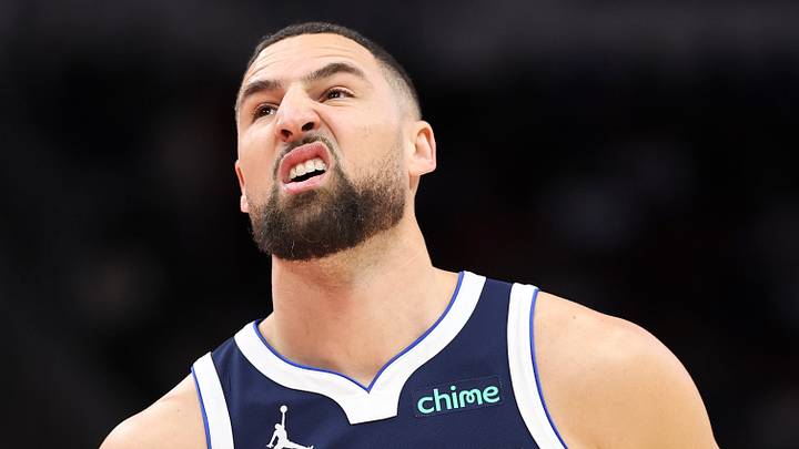 Klay Thompson could still have an uncertain role at the Heat