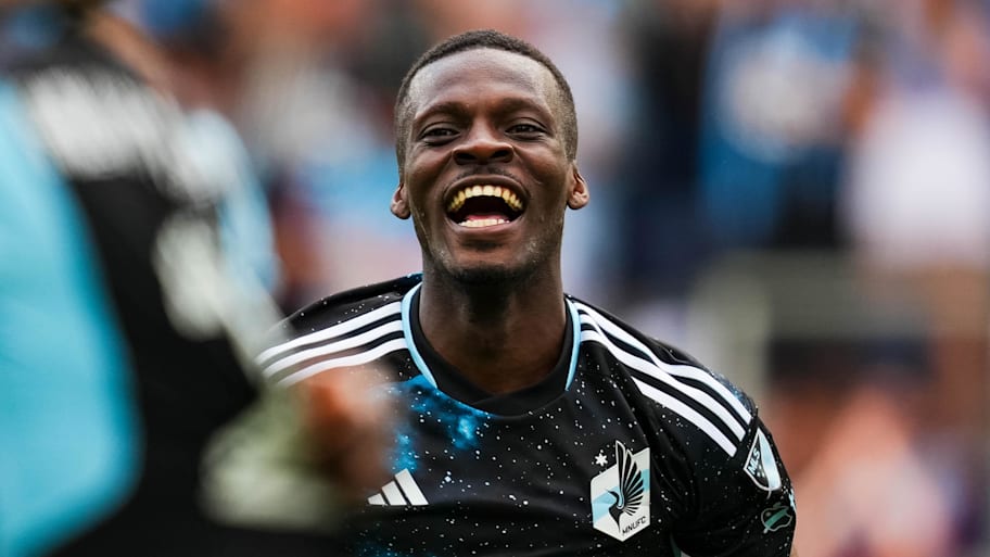 MLS POWER RANKINGS