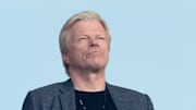 Oliver Kahn a dirigé pendant plusieurs années le Bayern Munich.