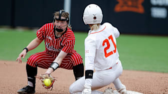 Former Nebraska softball shortstop Billie Andrews was announced as one of several players available for the 2025 Athletes Unlimited Softball League Allocation Draft.