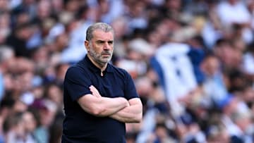 Tottenham Hotspur FC v Brighton & Hove Albion FC - Premier League