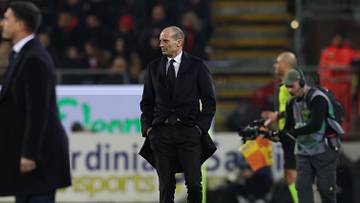 Massimiliano Allegri Massimiliano Allegri
