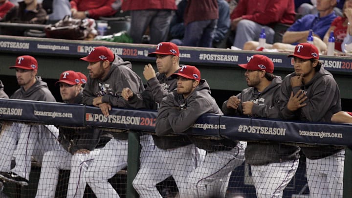 Worst Late Season Blown Division Leads in MLB History