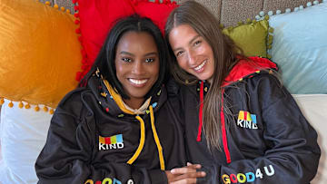 KIND x Ciara Miller and Amanda Batula