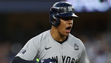 World Series - New York Yankees v Los Angeles Dodgers - Game 2
