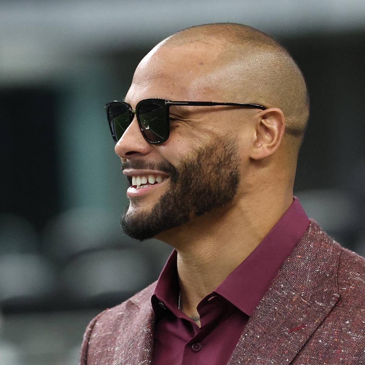 Image for Dak Prescott Sounds Extremely Confident Ahead of Potential Shootout vs. Lions
