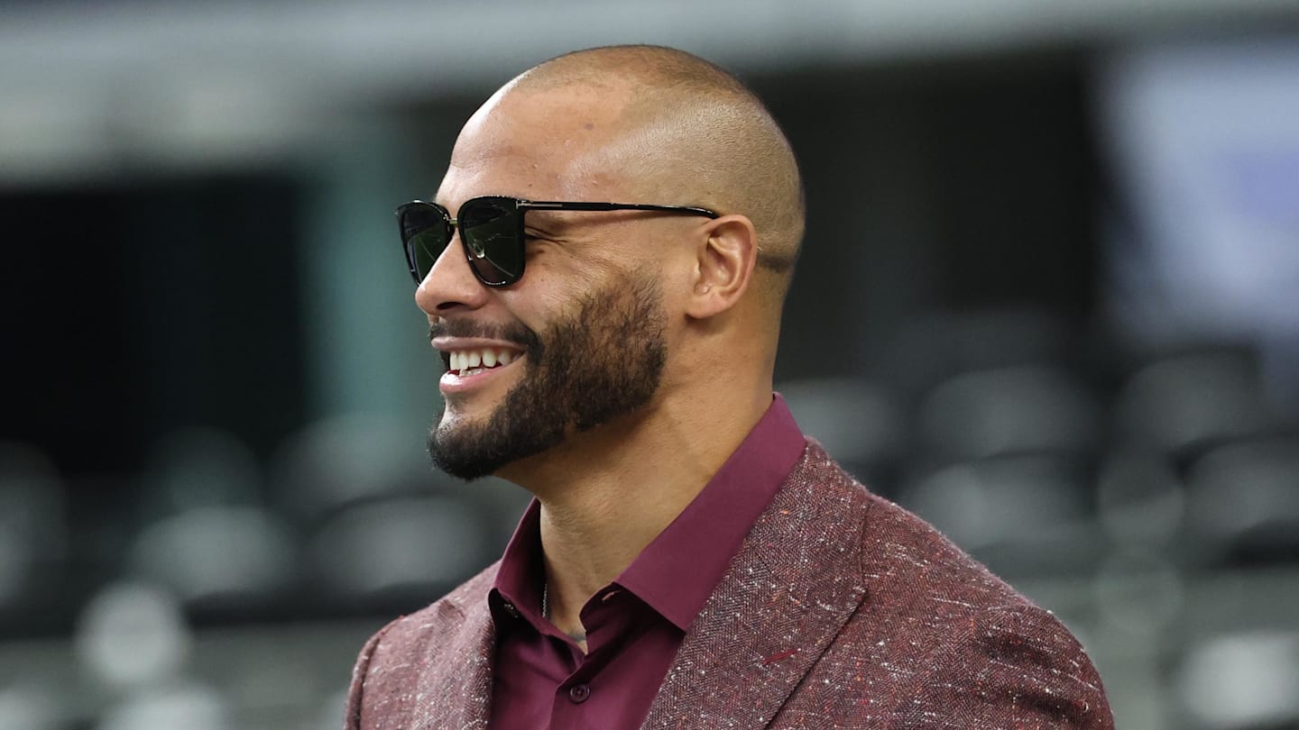 Dak Prescott Sounds Extremely Confident Ahead of Potential Shootout vs. Lions