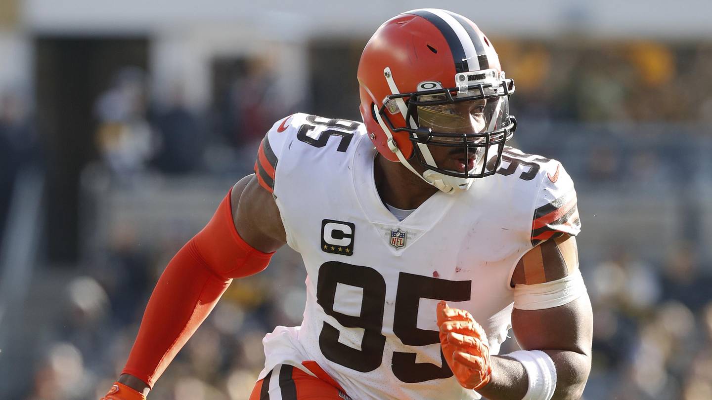 Factory of Sadness' Best Cleveland Betting Picks for 7/27 (Big Day for Defense) - Vimarsana News