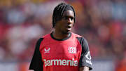 Frimpong has been heavily linked with Liverpool