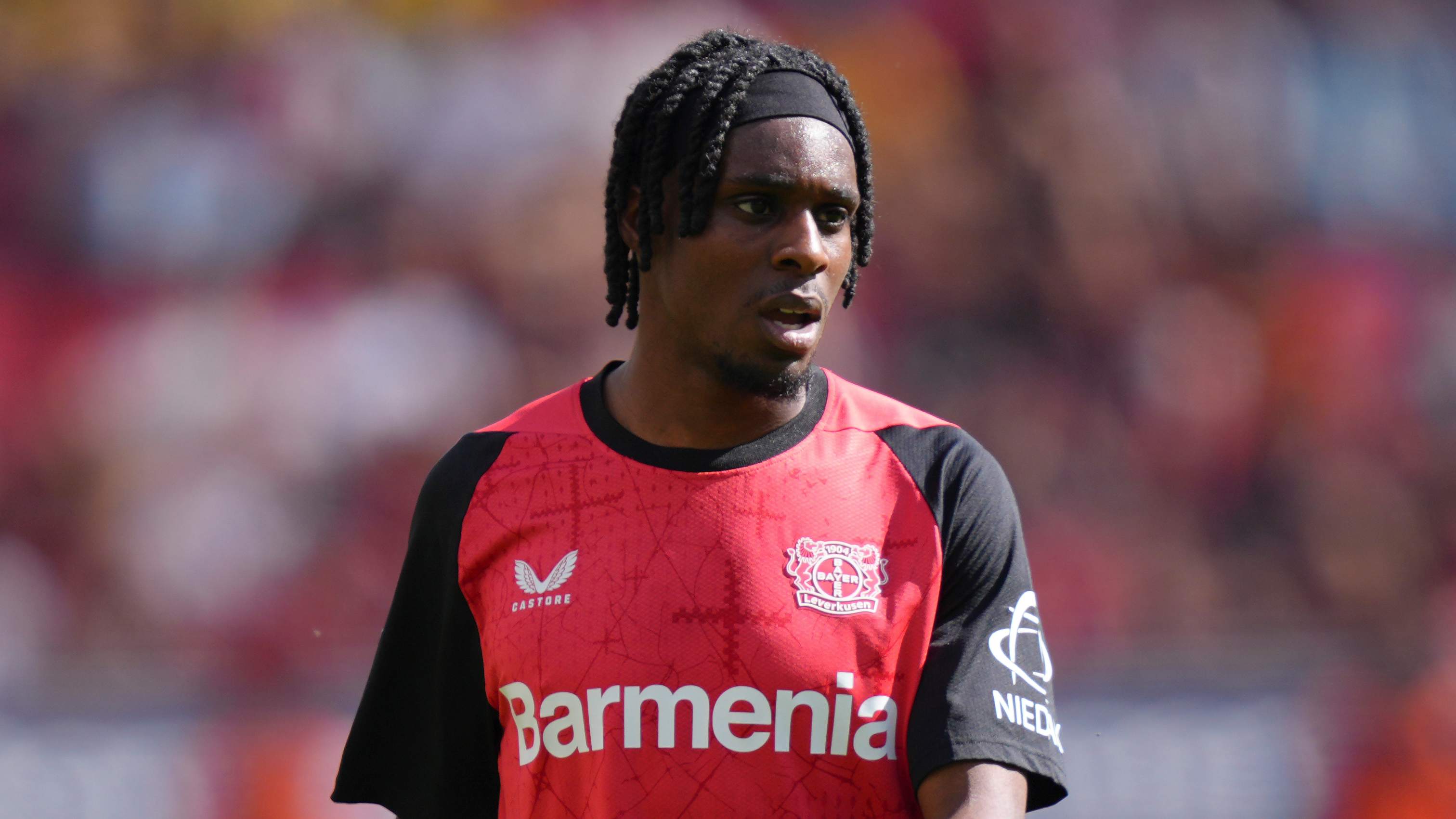 Jeremie Frimpong