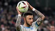 Jonathan Clauss pourrait quitter l'OM cet été