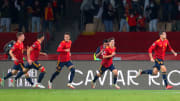 Spain will be in Qatar