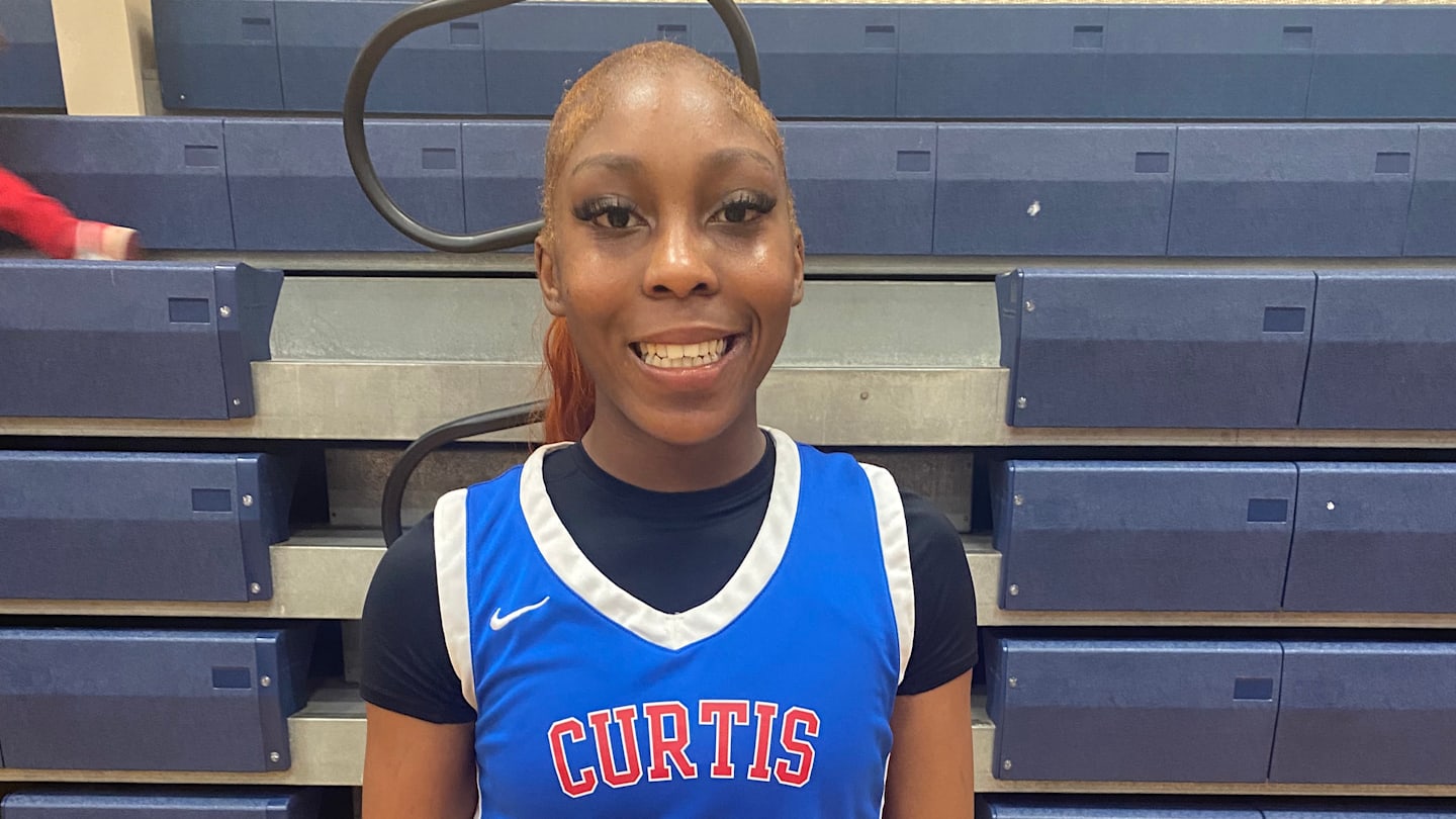 Top 25 Louisiana Girls Basketball High School State Rankings - Jan. 26, 2026