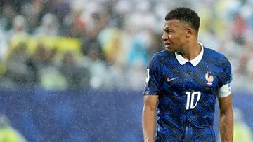 U.S.-PHILADELPHIA-FOOTBALL-FIFA WORLD CUP-GROUP I-FRA VS IRQ