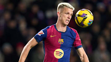 Dani Olmo