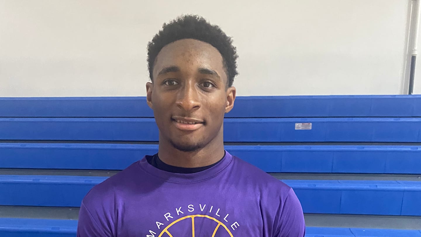 Top 25 Louisiana Boys High School Basketball State Rankings - Jan. 20, 2026