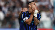 Lautaro Martinez