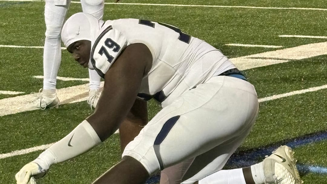 Georgetown Prep star and Oregon commit Immanuel Iheanacho repeats as the Division II Player of the Year.