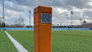 The North Carolina Tar Heels football team is beginning its first season under head coach Bill Belichick, who brought in a crowd of new faces to join the Tar Heels.