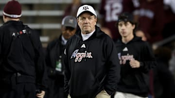 Jimbo Fisher, Texas A&M Aggies