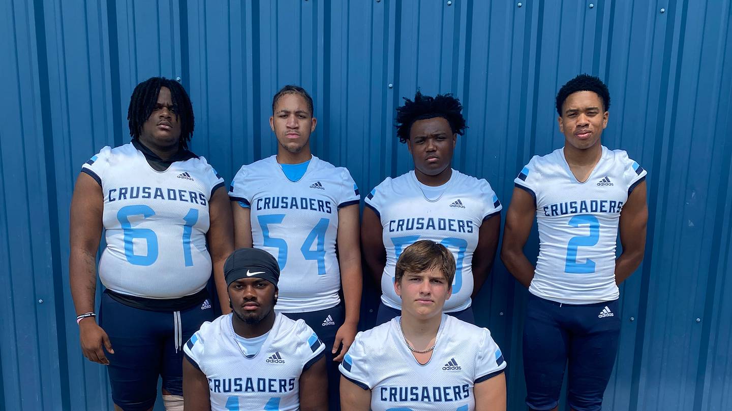 Quick Hitters and Thursday Louisiana High School Football Scores Oct