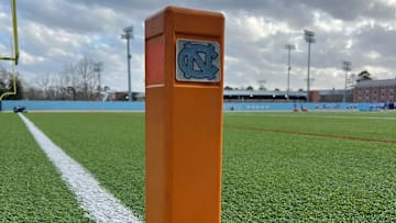 The North Carolina Tar Heels football team is beginning its first season under head coach Bill Belichick, who brought in a crowd of new faces to join the Tar Heels.