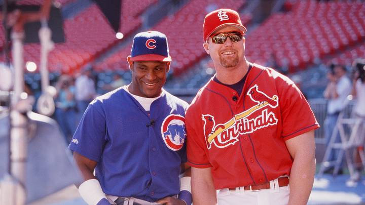 Chicago Clubs vs. St. Louis Cardinals