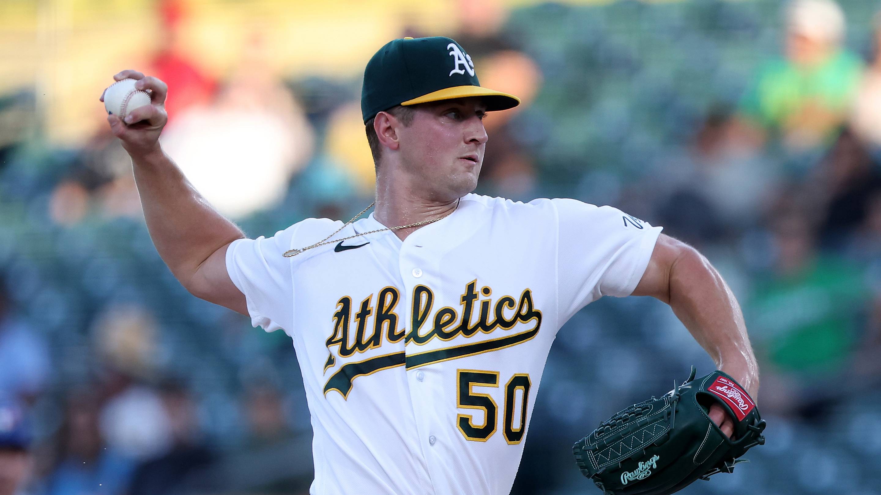 Athletics Lose Nail-Biter: Takeaways From Defeat vs. Rays