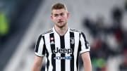 Matthijs de Ligt