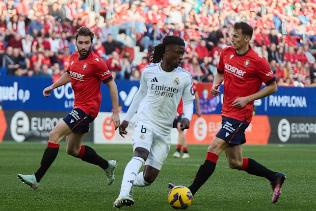 Eduardo Camavinga
