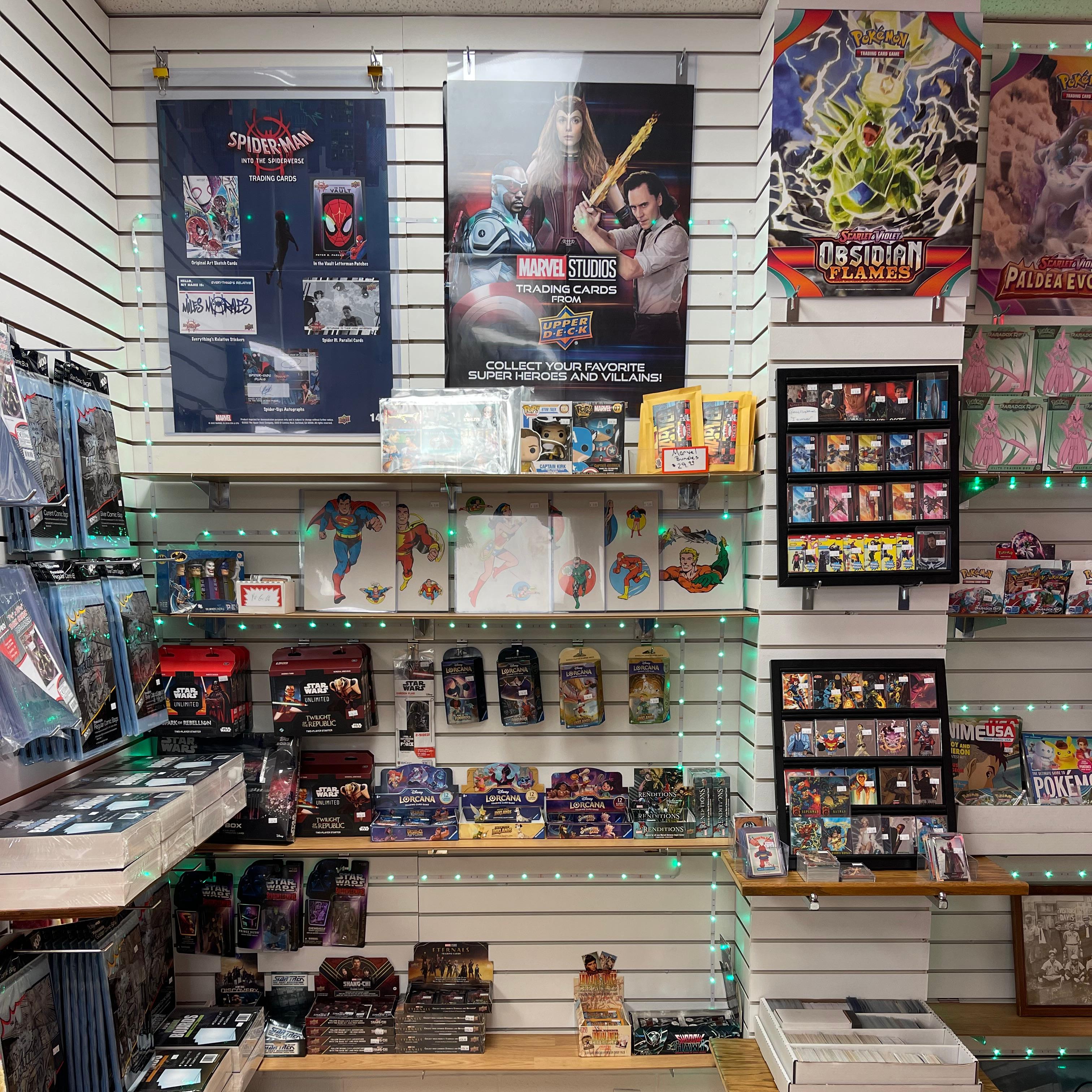 local card shops pokemon Japanese trading card shop!【japanmaster】 main image 1