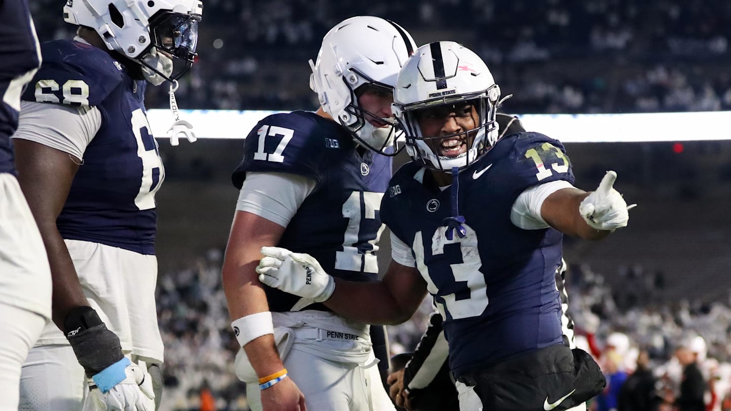 Happy Valley Horror Show as Huskers Pummeled by Penn State thumbnail