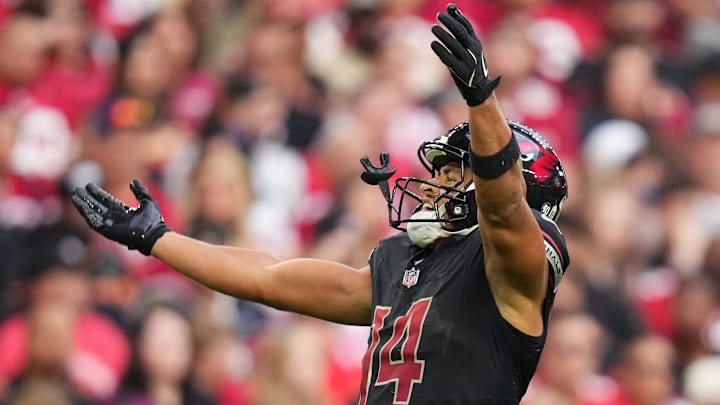 Cardinals WR Michael Wilson faces the Jacksonville Jaguars in Week 12.