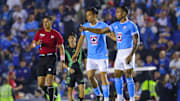Cruz Azul v FC Juarez - Torneo Apertura 2024 Liga MX