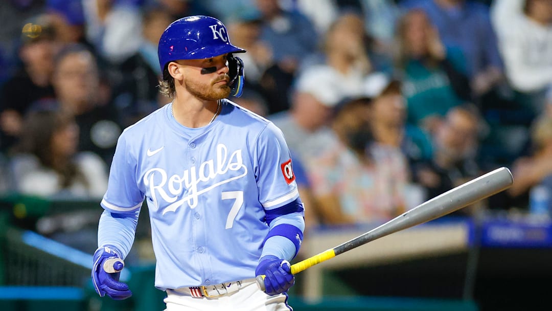 Seattle Mariners v Kansas City Royals