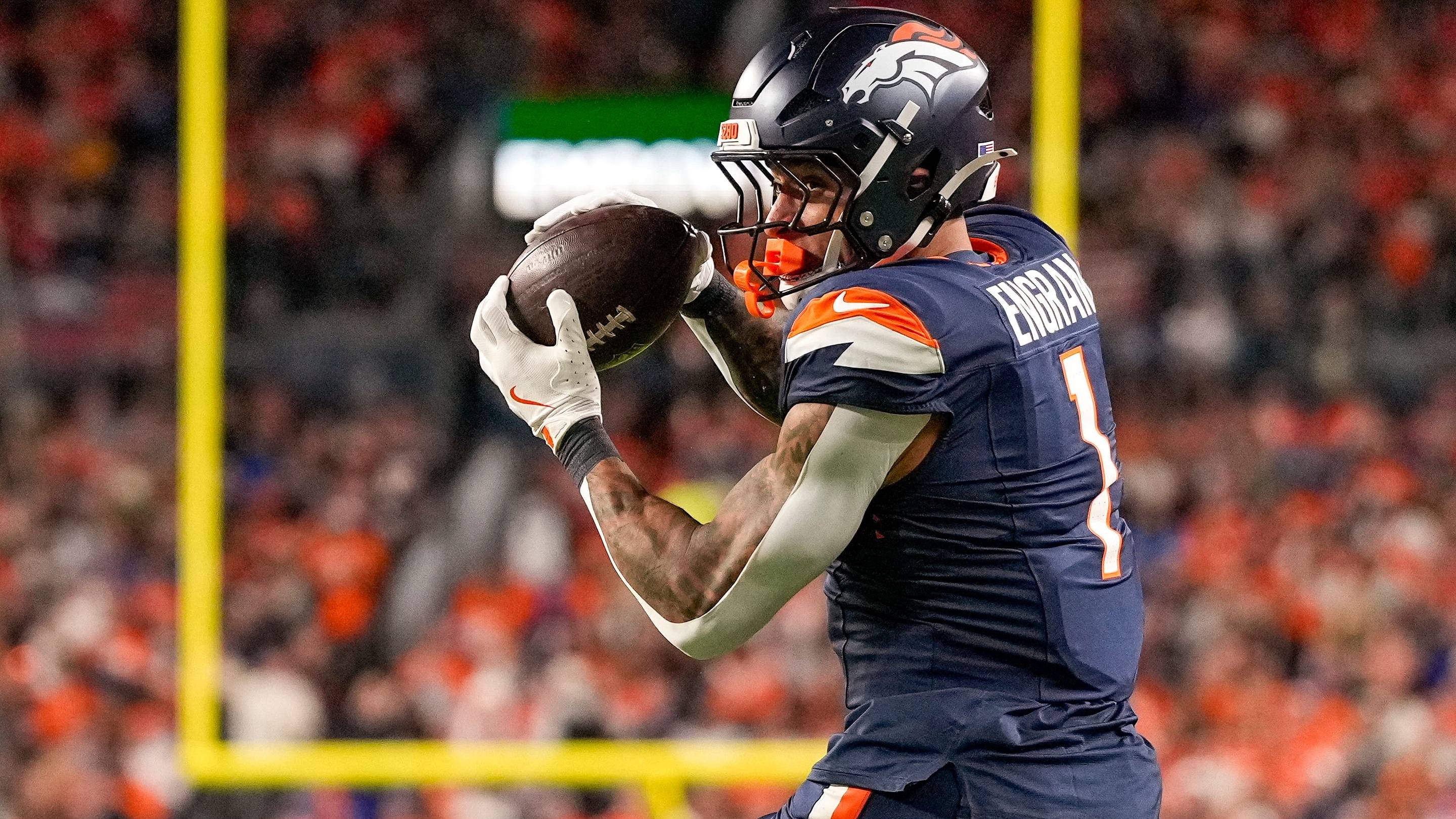 5 Broncos Sleepers Who Could Make the Difference vs. Rams