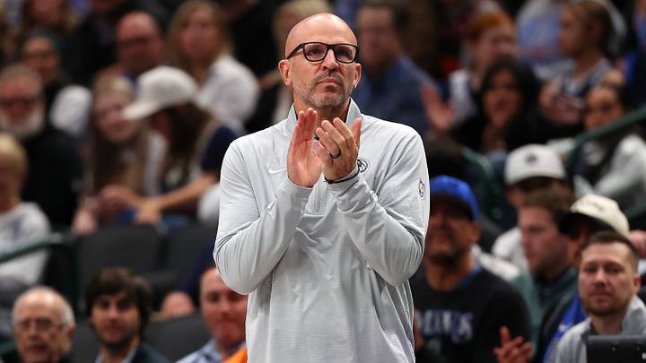Dallas Mavericks, Jason Kidd