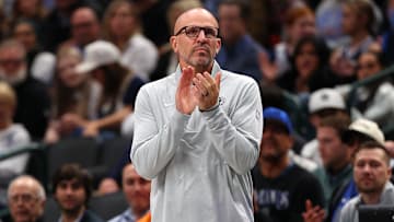 Dallas Mavericks, Jason Kidd