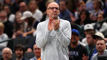 Dallas Mavericks, Jason Kidd