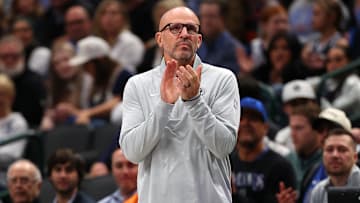 Dallas Mavericks, Jason Kidd