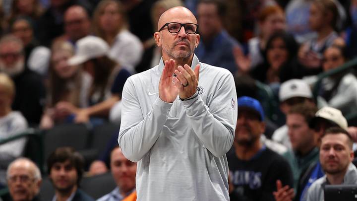 Dallas Mavericks, Jason Kidd