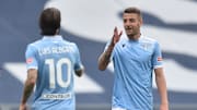 Milinkovic-Savic e Luis Alberto