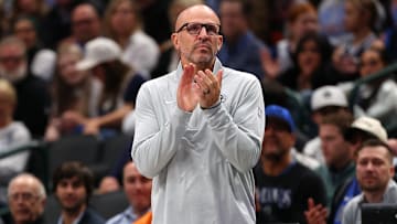 Dallas Mavericks, Jason Kidd