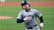 Los Yankees podrían verse obligados a considerar la extensión de Alex Verdugo 