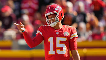 Kansas City Chiefs, Patrick Mahomes
