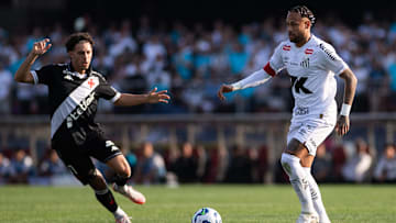 Neymar deve ser titular do Peixe pelo segundo jogo seguido