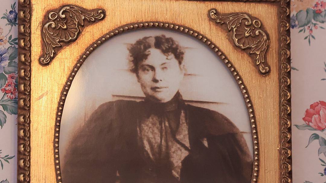 Lizzie Borden Lizzie Borden